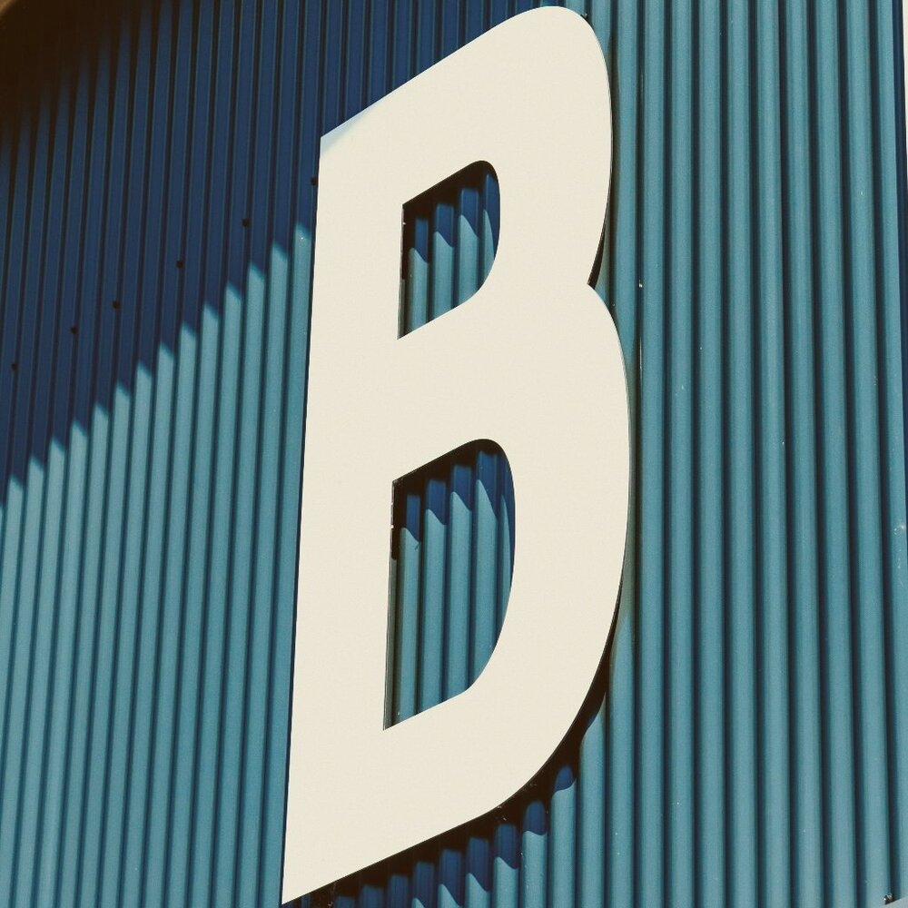 Meet your Posher, Blair